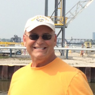 Joseph Heaney, Tug Captain in Detroit and Toledo