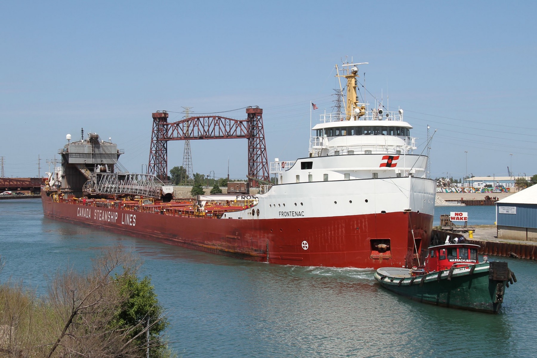 2015 G-Tug Photo Contest Winners! » The Great Lakes Group : The Great ...